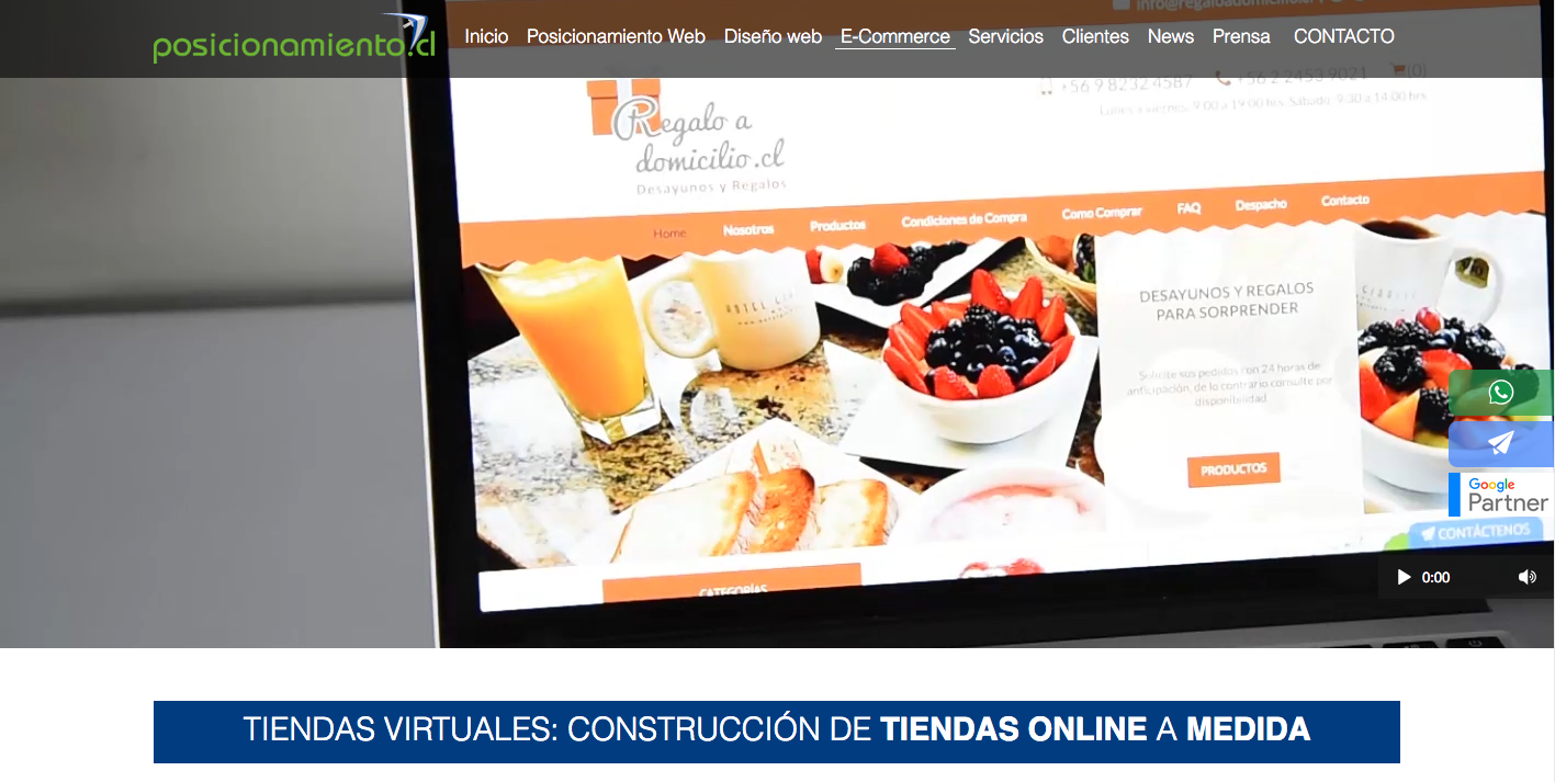 +Sitios web comercio electronico