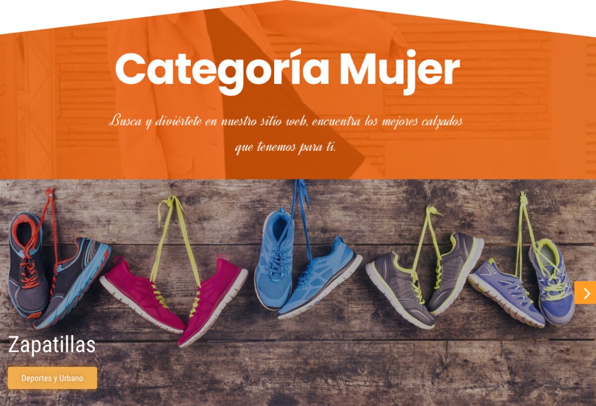 venta de Botines de mujer