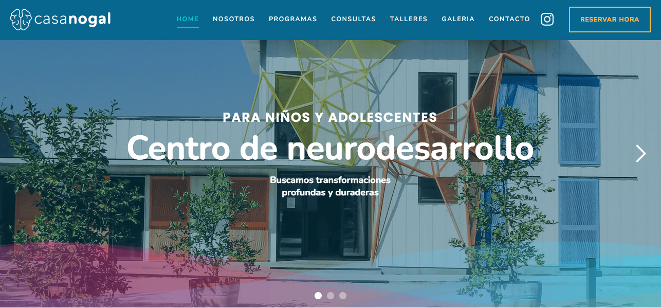 Consulta de Fonoaudiologia