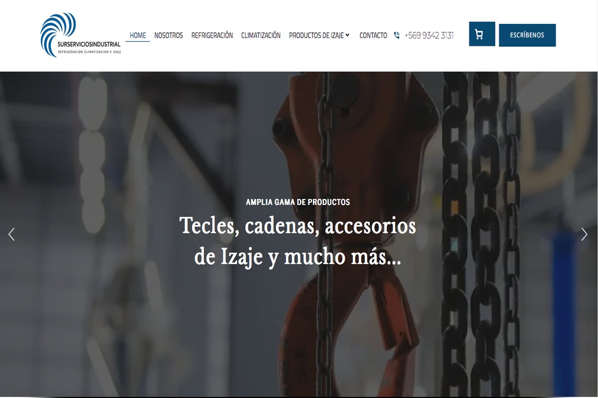 Venta de Cordeles en Chillán